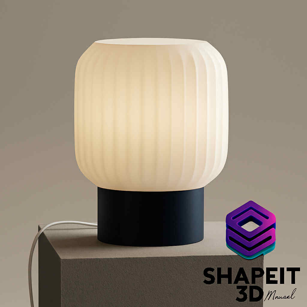 BOOFA lampe