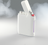 Étui à cigarettes et briquet