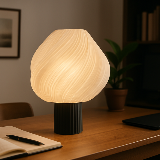 LAMPE VIEUSE