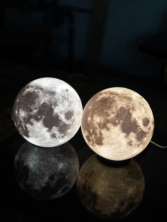 MOON LAMP