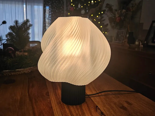 LAMPE VIEUSE