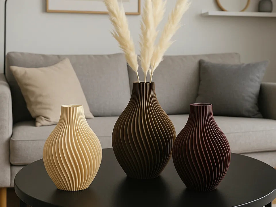 VASE ELEGANT