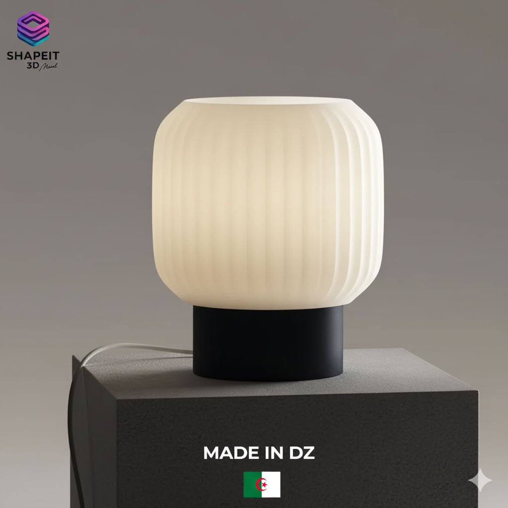 BOOFA lampe