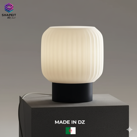 BOOFA lampe